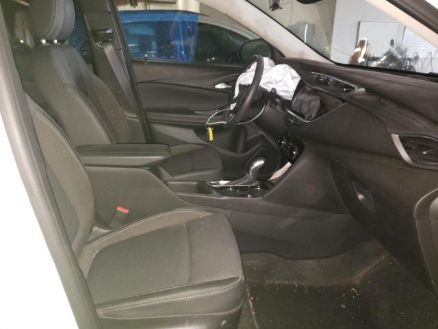 Zdjęcie 5 z aukcji – 2020 BUICK ENCORE GX z VIN KL4MMCSL9LB107730