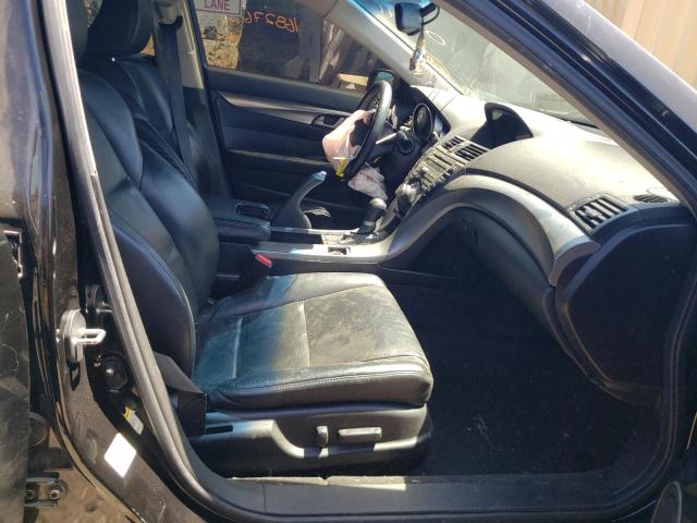 Photo 5 from auction – 2010 ACURA TL with VIN 19UUA8F56AA012408