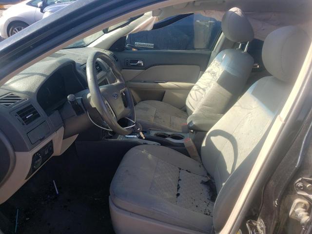 Photo 5 from auction – 2011 FORD FUSION SEL with VIN 3FAHP0JA4BR185975