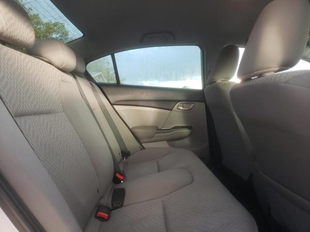 Photo 6 from auction – 2015 HONDA CIVIC LX with VIN 19XFB2F50FE085117