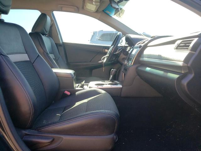 Photo 5 from auction – 2014 TOYOTA CAMRY L with VIN 4T1BF1FK9EU828775