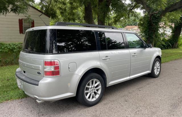Photo 4 from auction – 2016 FORD FLEX SE with VIN 2FMGK5B86GBA14028