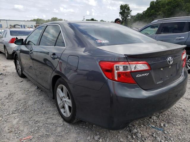 Photo 3 from auction – 2012 TOYOTA CAMRY BASE with VIN 4T1BF1FK8CU156429