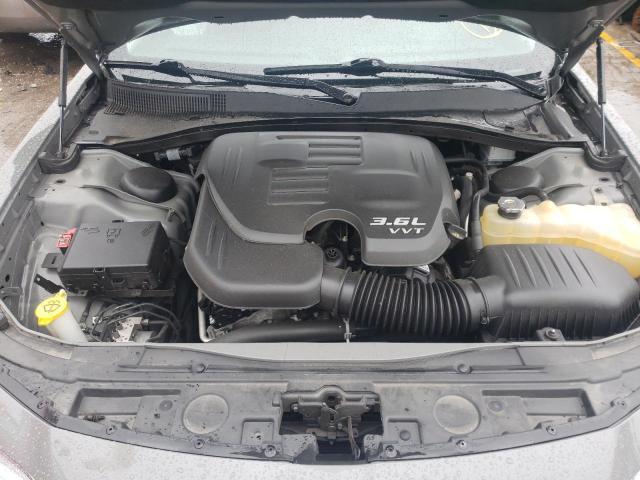 Photo 7 from auction – 2018 CHRYSLER 300 TOURIN with VIN 2C3CCARG7JH234325