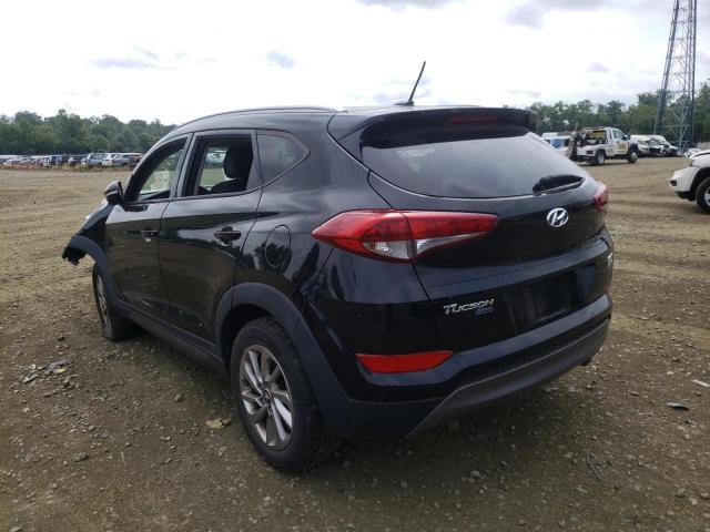 Photo 3 from auction – 2016 HYUNDAI TUCSON LIM with VIN KM8J3CA29GU144643