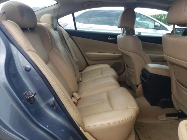 Photo 6 from auction – 2010 NISSAN MAXIMA S with VIN 1N4AA5AP7AC822150