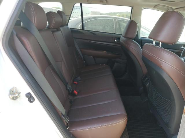 Photo 6 from auction – 2014 SUBARU OUTBACK 2. with VIN 4S4BRCPCXE3282861