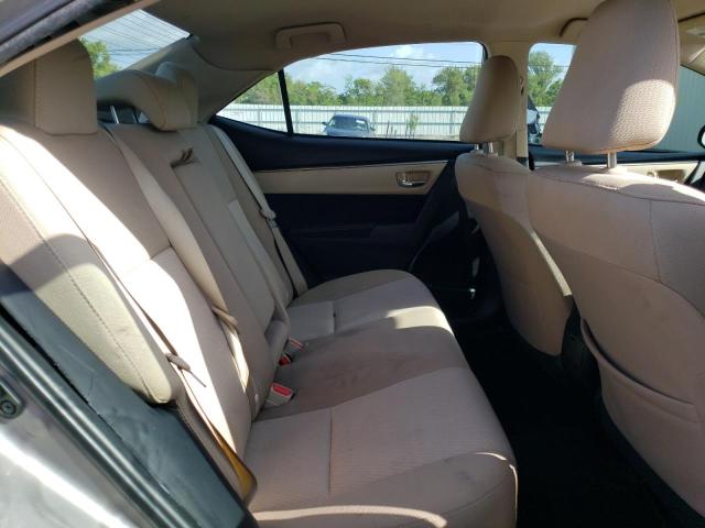 Photo 6 from auction – 2015 TOYOTA COROLLA L with VIN 2T1BURHE3FC280982