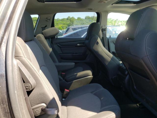 Photo 6 from auction – 2014 CHEVROLET TRAVERSE L with VIN 1GNKRGKD0EJ242528