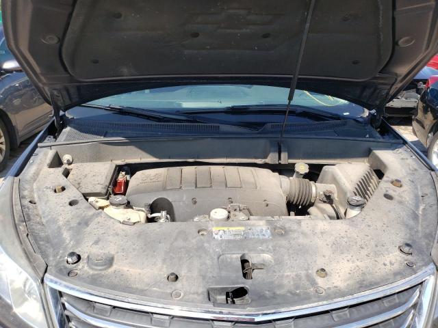 Photo 7 from auction – 2014 CHEVROLET TRAVERSE L with VIN 1GNKRGKD0EJ242528