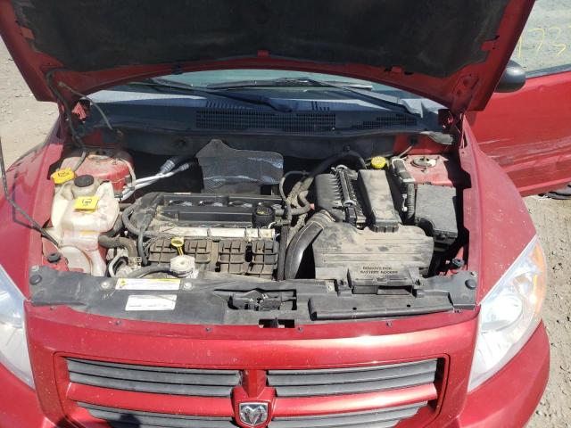 Photo 7 from auction – 2008 DODGE CALIBER with VIN 1B3HB28C68D537985