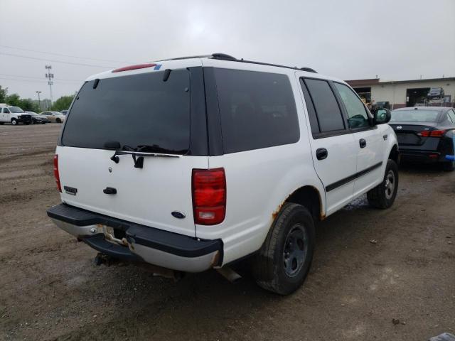 Photo 4 from auction – 2001 FORD EXPEDITION with VIN 1FMPU16L31LB36175