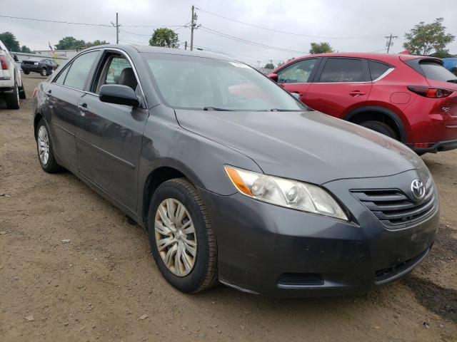 Photo 1 from auction – 2008 TOYOTA CAMRY CE with VIN 4T1BE46K38U243280