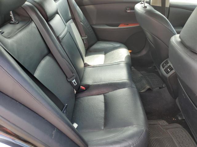 Photo 6 from auction – 2007 LEXUS ES 350 with VIN JTHBJ46G972099268