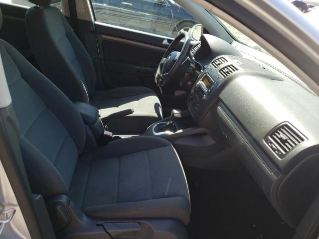 Photo 5 from auction – 2006 VOLKSWAGEN RABBIT with VIN WVWDR91K26W178459