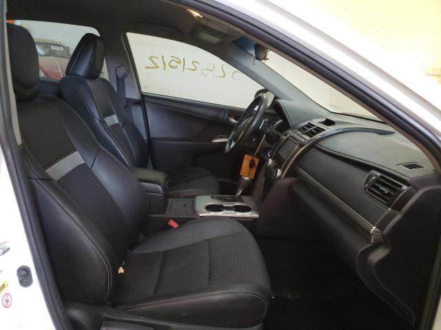 Photo 5 from auction – 2012 TOYOTA CAMRY BASE with VIN 4T1BF1FK0CU559191