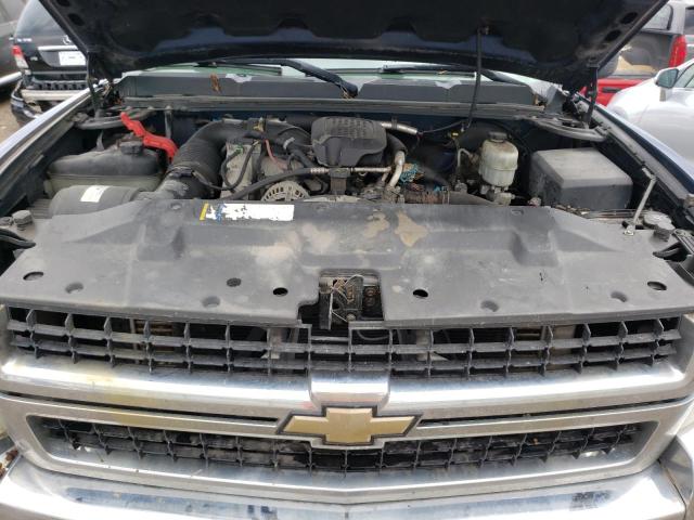 Photo 7 from auction – 2009 CHEVROLET silverado with VIN 1GCHK49609E108713