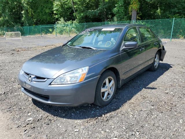 Photo 2 from auction – 2003 HONDA ACCORD EX with VIN JHMCM56623C013537
