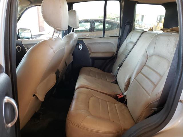 Photo 6 from auction – 2002 JEEP LIBERTY LI with VIN 1J8GL58K02W264014