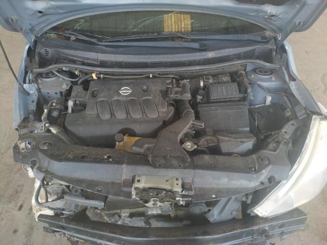 Photo 7 from auction – 2011 NISSAN VERSA S with VIN 3N1BC1CP2BL515993
