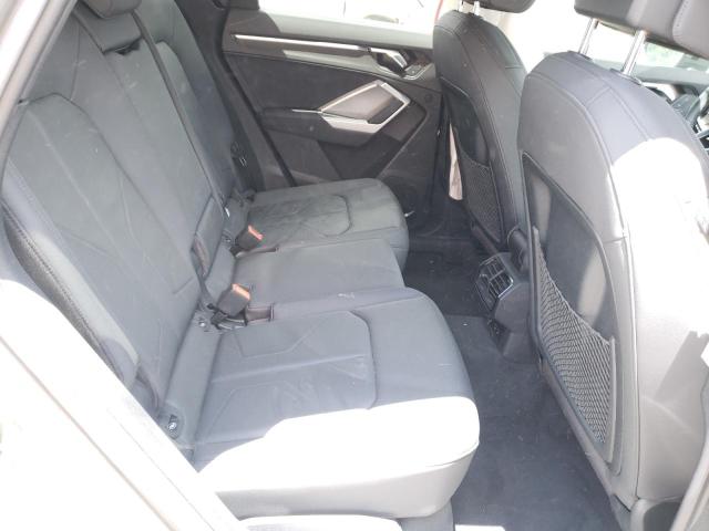 Photo 6 from auction – 2020 AUDI Q3 PREMIUM with VIN WA1EECF34L1113193