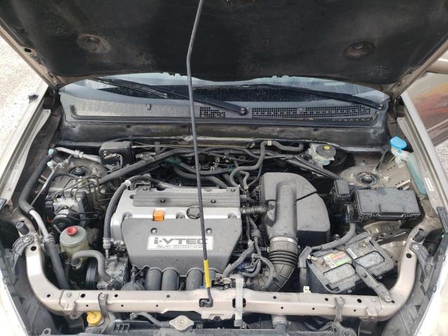 Photo 7 from auction – 2006 HONDA CR-V SE with VIN JHLRD78906C047661