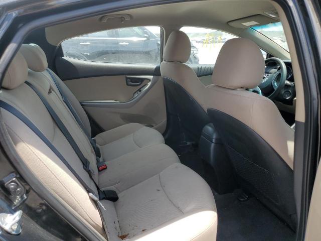 Photo 6 from auction – 2016 HYUNDAI ELANTRA SE with VIN 5NPDH4AE8GH788664