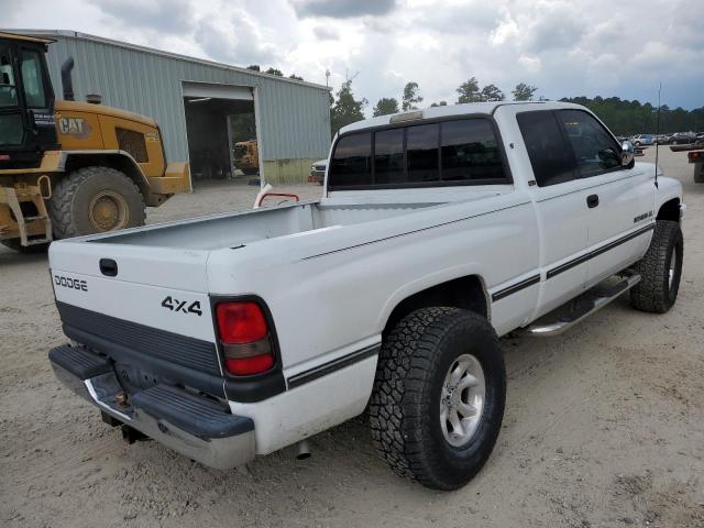Photo 4 from auction – 1997 DODGE RAM 1500 with VIN 1B7HF13Z2VJ507064