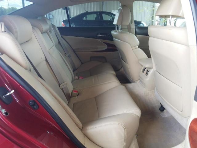 صورة رقم 6 من المزاد - 2006 LEXUS GS 300 مع VIN JTHCH96S760020305