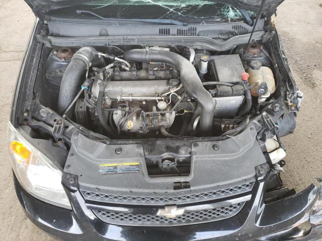 Photo 7 from auction – 2008 CHEVROLET COBALT SS with VIN 1G1AP18X987324938