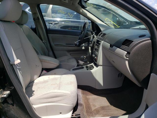 Photo 5 from auction – 2010 CHEVROLET COBALT 2LT with VIN 1G1AF5F56A7184686