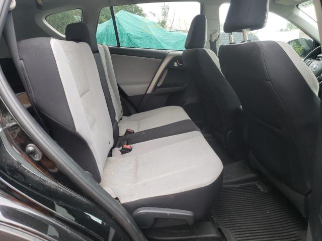 Photo 6 from auction – 2016 TOYOTA RAV4 XLE with VIN 2T3RFREVXGW499149