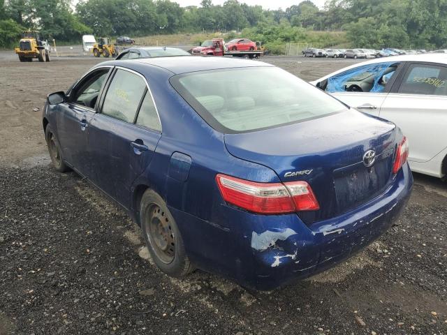 Photo 3 from auction – 2008 TOYOTA CAMRY CE with VIN 4T1BE46K48U195904