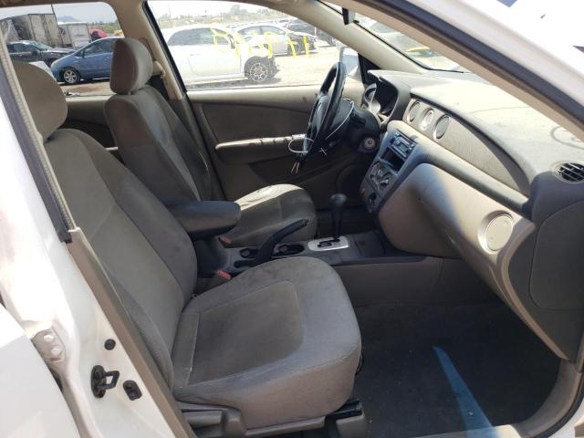 Photo 5 from auction – 2003 MITSUBISHI OUTLANDER with VIN JA4LZ31G83U120846