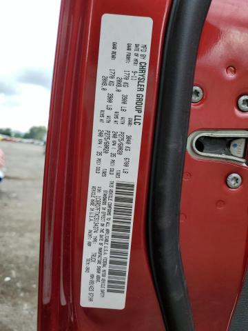 Photo 10 from auction – 2012 DODGE RAM 1500 S with VIN 1C6RD7FTXCS134374