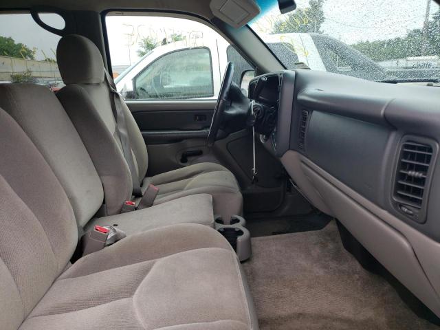 Photo 5 from auction – 2003 GMC YUKON with VIN 1GKEK13V53R178407