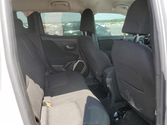Photo 6 from auction – 2017 JEEP RENEGADE L with VIN ZACCJABB1HPG28878