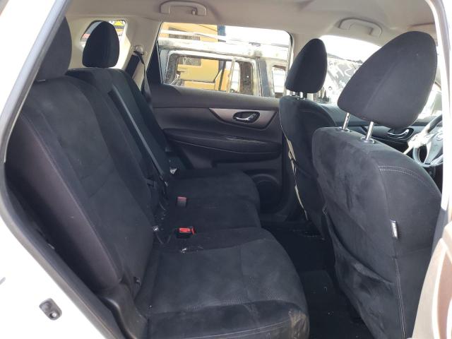 Photo 6 from auction – 2015 NISSAN ROGUE S with VIN 5N1AT2MKXFC907294