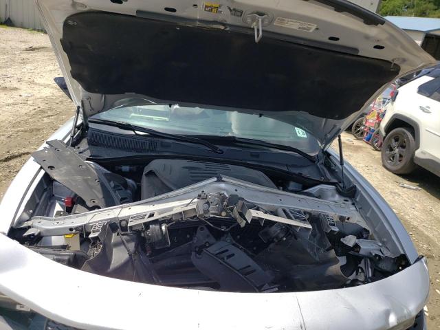 Photo 7 from auction – 2020 DODGE CHARGER GT with VIN 2C3CDXMG5LH141703