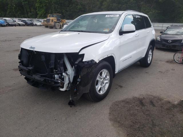 Photo 2 from auction – 2015 JEEP GRAND CHER with VIN 1C4RJFAG7FC675077