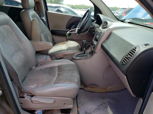 Photo 5 from auction – 2004 SATURN VUE with VIN 5GZCZ53464S861576