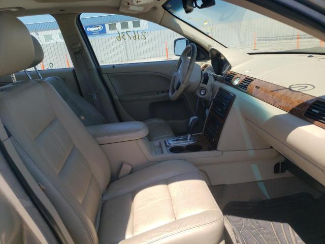 Photo 5 from auction – 2006 FORD 500 with VIN 1FAHP28126G106575