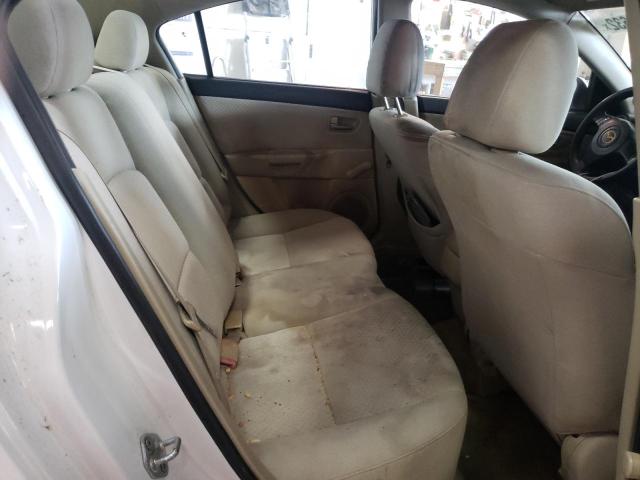 Photo 6 from auction – 2006 MAZDA 3 I with VIN JM1BK12G461546497