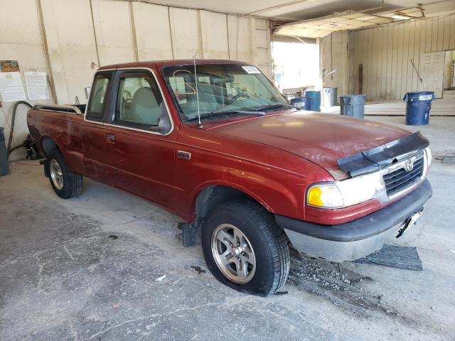 MAZDA B3000 TROY 2000 with VIN 4F4YR16V3YTM06339 - Photo from auction