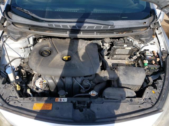 Photo 7 from auction – 2014 KIA FORTE EX with VIN KNAFX4A83E5141587