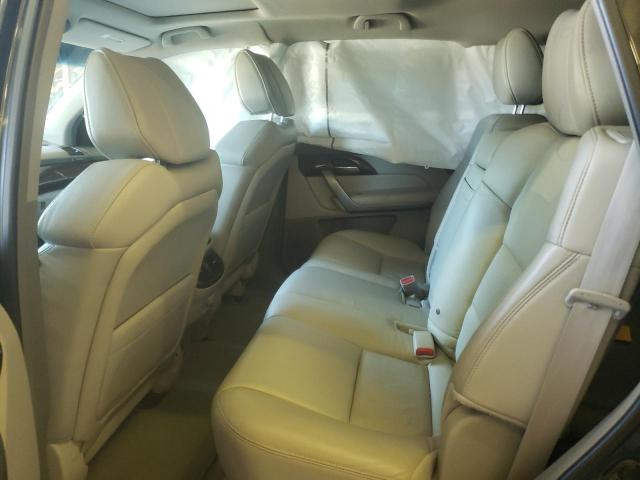 Photo 6 from auction – 2013 ACURA MDX TECHNO with VIN 2HNYD2H33DH517631