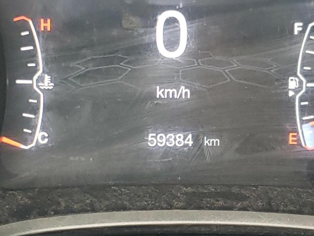 Zdjęcie 8 z aukcji – 2019 JEEP COMPASS SP z VIN 3C4NJDAB8KT805888