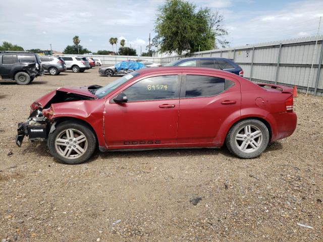 Photo 9 from auction – 2009 DODGE AVENGER SE with VIN 1B3LC46B49N538853