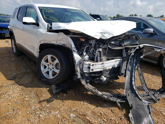 Photo 9 from auction – 2019 GMC ACADIA SLE with VIN 1GKKNKLA7KZ174435