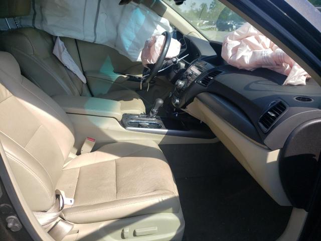 Photo 5 from auction – 2015 ACURA RDX TECHNO with VIN 5J8TB4H54FL027287